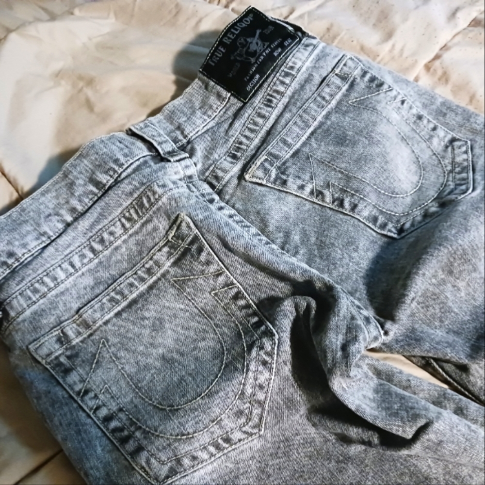 Men's jeans